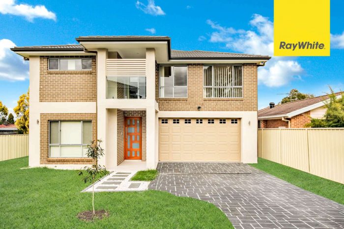 1 Sonia Pl, Hassall Grove NSW 2761, Australia