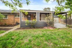 22 Antares Cres, Giralang ACT 2617, Australia