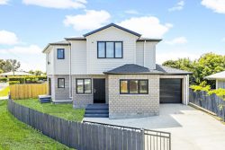 1B Mountbatten Place, Papakura, Auckland, 2110, New Zealand