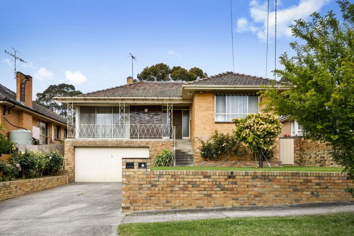 18 Marcus Rd, Templestowe Lower VIC 3107, Australia