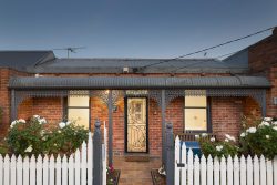 28 Birkenhead St, Fitzroy North VIC 3068, Australia