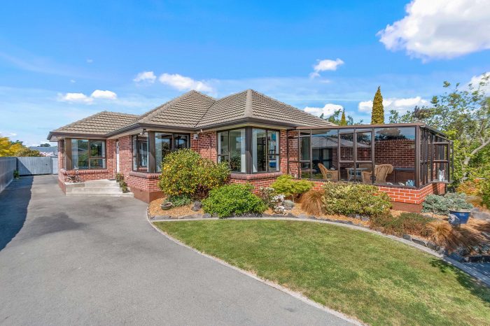 6 Cherryburton Place, Shirley, Christchurch City, Canterbury, 8013, New Zealand