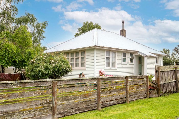 168 Cole Street, Masterton, Wellington, 5810, New Zealand