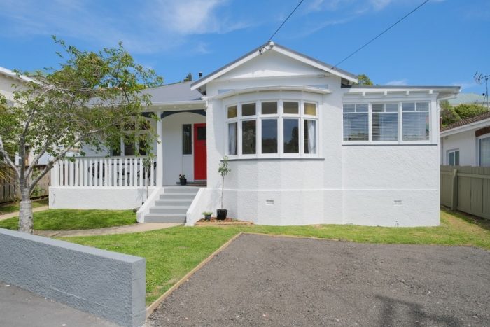 14 Cranston Street, Andersons Bay, Dunedin, Otago, 9013, New Zealand