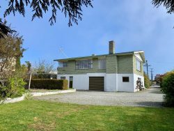 9 Cross Street, Timaru, Canterbury, 7910, New Zealand