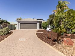 5 Delahunty Ct, Desert Springs NT 0870, Australia