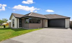 2 Flaxon Place, Burwood, Christchurch City, Canterbury, 8083, New Zealand