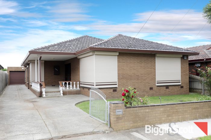 286 Glengala Rd, Sunshine West VIC 3020, Australia