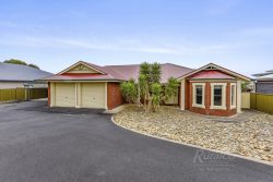 18 Greenridge Dr, Mount Gambier SA 5290, Australia