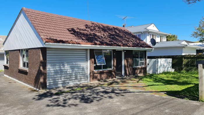 1/7 Hendon Avenue, Mount Albert, Auckland, 1025, New Zealand