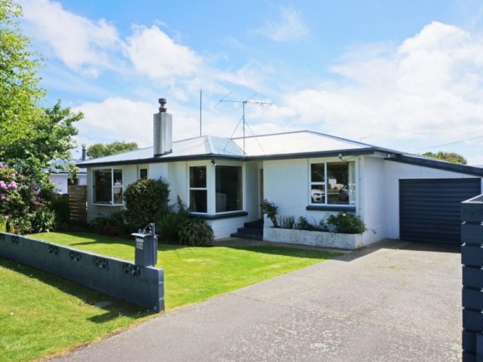 184 West Street, Hawthorndale, Invercargill, Southland, 9810, New Zealand