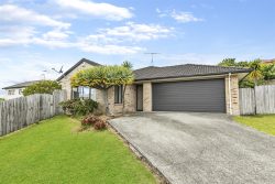 17 Black teal close, Unsworth Heights, North Shore City, Auckland, 0632, New Zealand