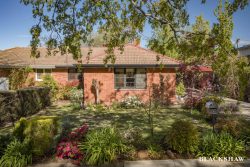 17 Macartney Cres, Deakin ACT 2600, Australia