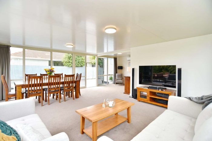 23 Olivine Street, Shirley, Christchurch City, Canterbury, 8013, New Zealand