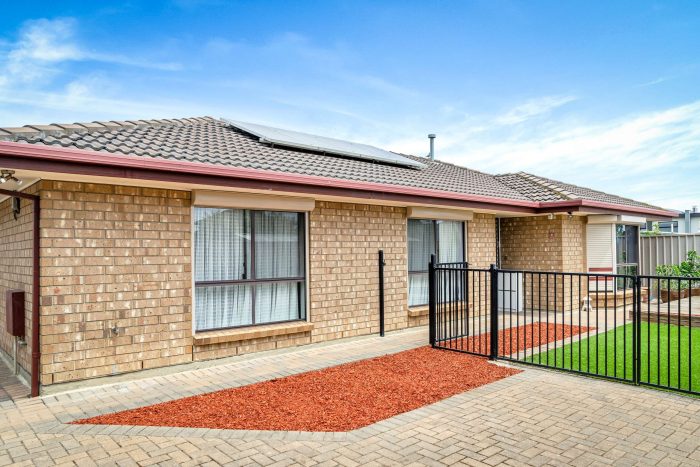 Unit 3/18 Packard St, North Plympton SA 5037, Australia