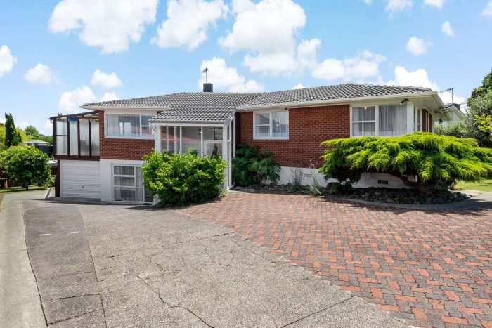 16 Peek Street, Ellerslie, Auckland, 1051, New Zealand