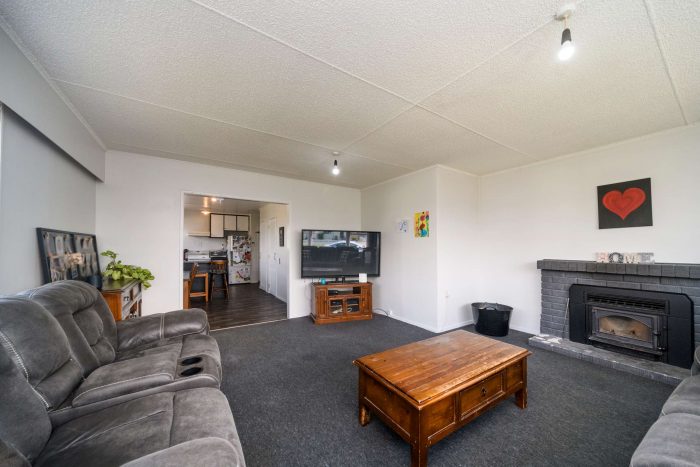 40 Port Street West, Feilding, Manawatu, Manawatu / Whanganui, 4702, New Zealand