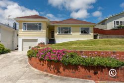 45 Raroa Terrace, Tawa, Wellington, 5028, New Zealand