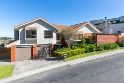 19 Satara Crescent, Khandallah, Wellington, 6035, New Zealand