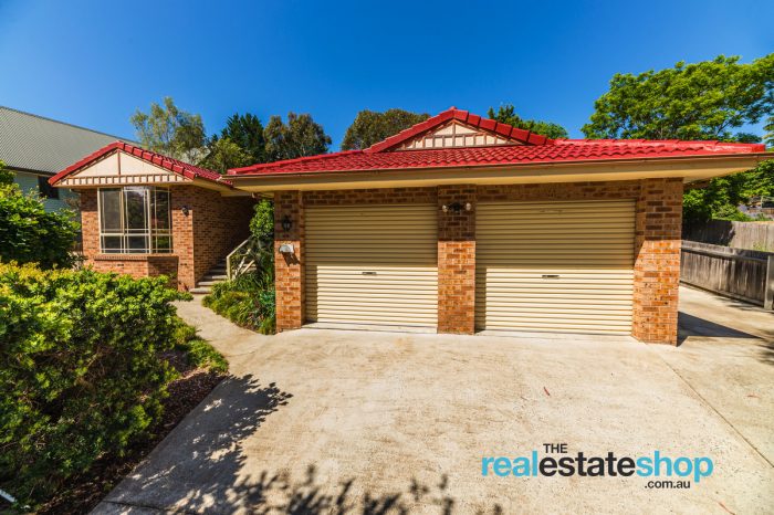 99 Jim Pike Ave, Gordon ACT 2906, Australia