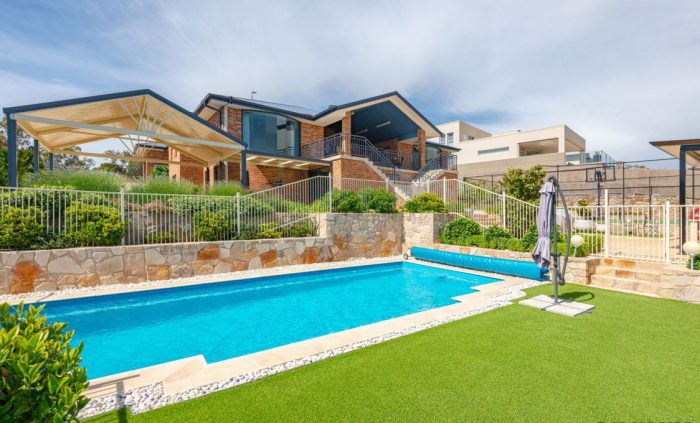 19 Timbarra Cres, O’Malley ACT 2606, Australia