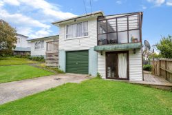 17 Trinidad Street, Blockhouse Bay, Auckland, 0600, New Zealand