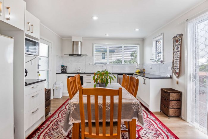 17 Trinidad Street, Blockhouse Bay, Auckland, 0600, New Zealand