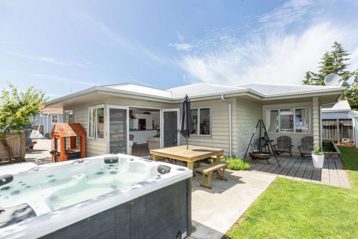 37A Nuffield Avenue, Marewa, Napier, Hawke’s Bay, 4110, New Zealand