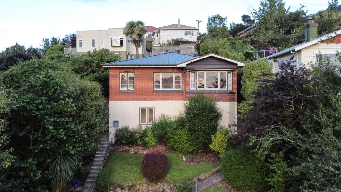 11 Antrim Street, Normanby, Dunedin, Otago, 9010, New Zealand