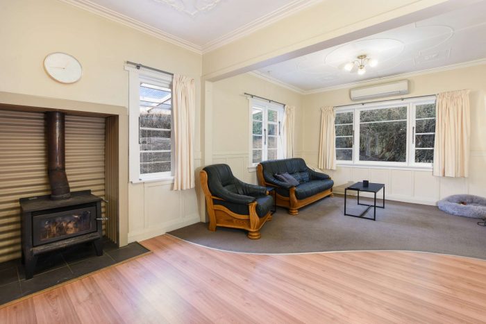 11 Antrim Street, Normanby, Dunedin, Otago, 9010, New Zealand