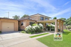 33 Balaclava Rd, Beechworth VIC 3747, Australia