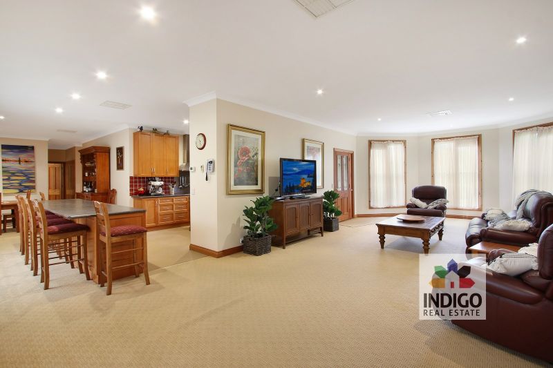 38 Barnard St, Beechworth VIC 3747, Australia