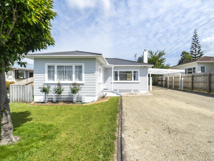 12 Elm Street, Mangapapa, Gisborne, 4010, New Zealand