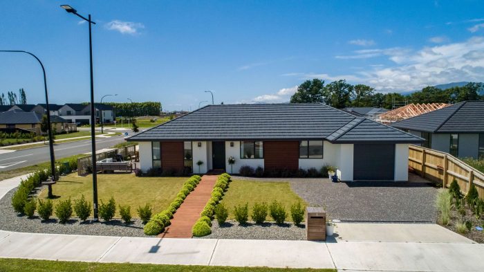 1 Camberley Road, Richmond, Tasman, Nelson / Tasman, 7020, New Zealand