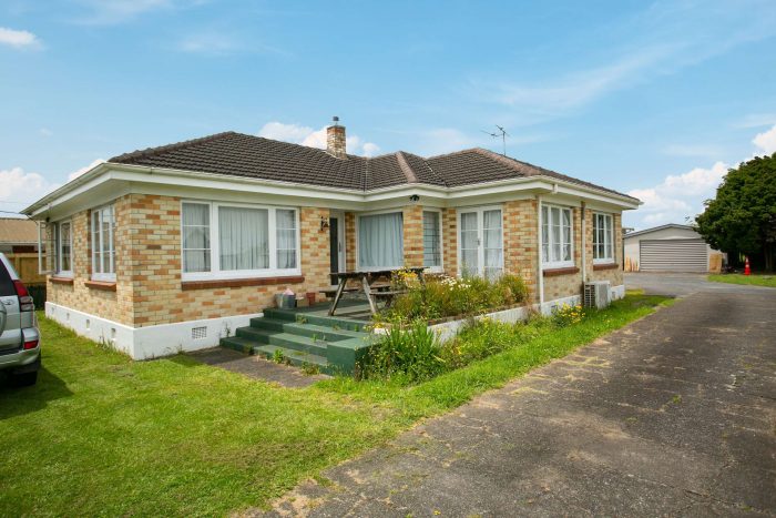 276 Cambridge Road, Te Awamutu, Waipa, Waikato, 3800, New Zealand