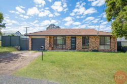 1 Chapman St, Greta NSW 2334, Australia