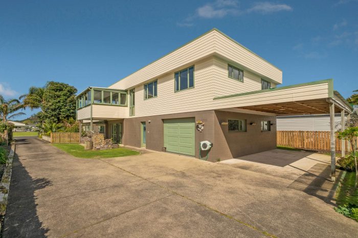 90 Cook Drive, Whitianga, Thames-Coromandel, Waikato, 3510, New Zealand