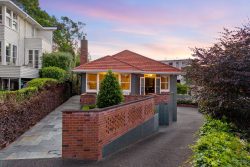 14 Corunna Avenue, Parnell, Auckland, 1052, New Zealand