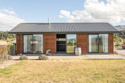 11 Jackson Rise, Luggate, Wanaka, Otago, 9383, New Zealand