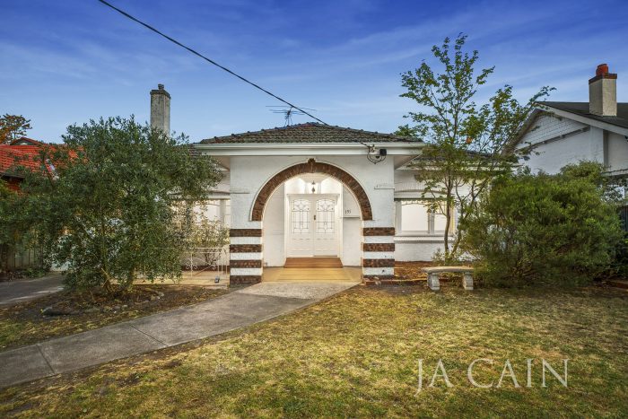 151 Glen Iris Rd, Glen Iris VIC 3146, Australia