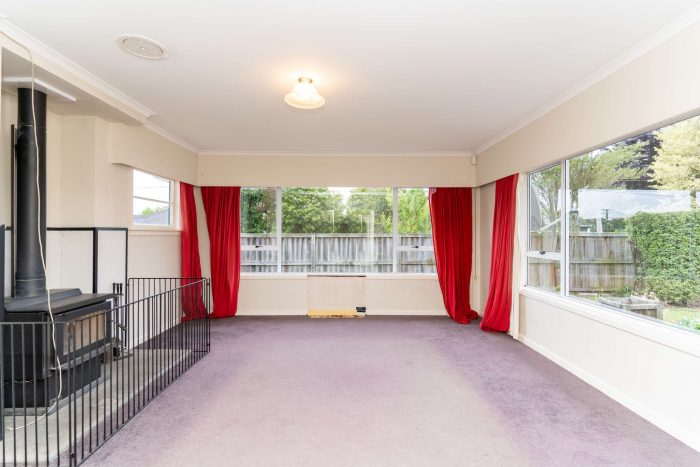 50 Glenfield Crescent, Mairehau, Christchurch City, Canterbury, 8052, New Zealand