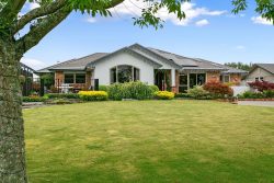 26 Grosvenor Drive, Matamata, Matamata-Piako, Waikato, 3400, New Zealand