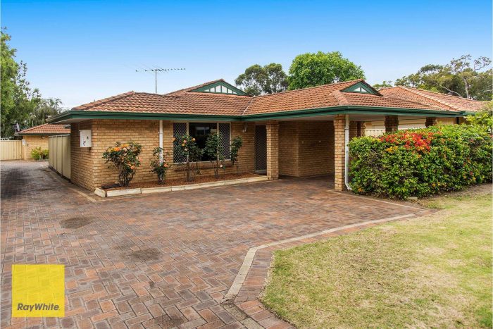 1/228 Hale Rd, Forrestfield WA 6058, Australia