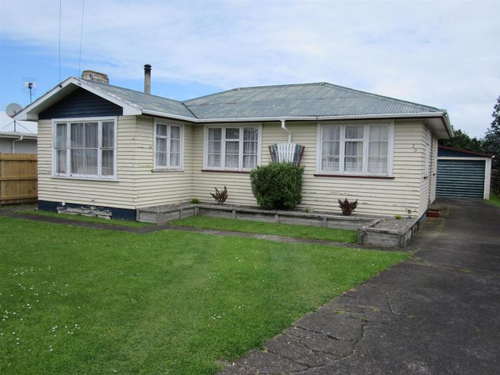 20 Iredale Road, Hawera, South Taranaki, Taranaki, 4610, New Zealand