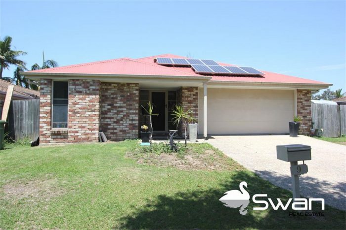 9 Yovan Ct, Loganlea QLD 4131, Australia