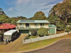 14 King Pl, Eden NSW 2551, Australia