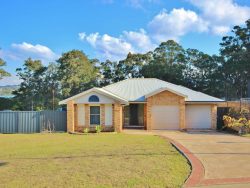 19 Kingfisher Cct, Eden NSW 2551, Australia