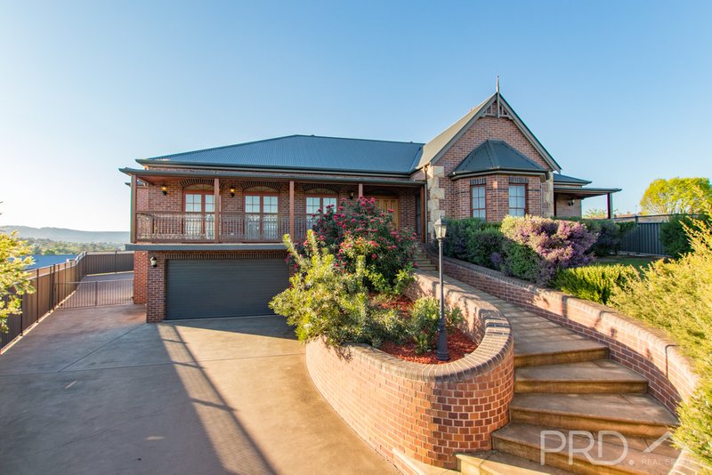 9 Lindbeck Ave, Tumut NSW 2720, Australia