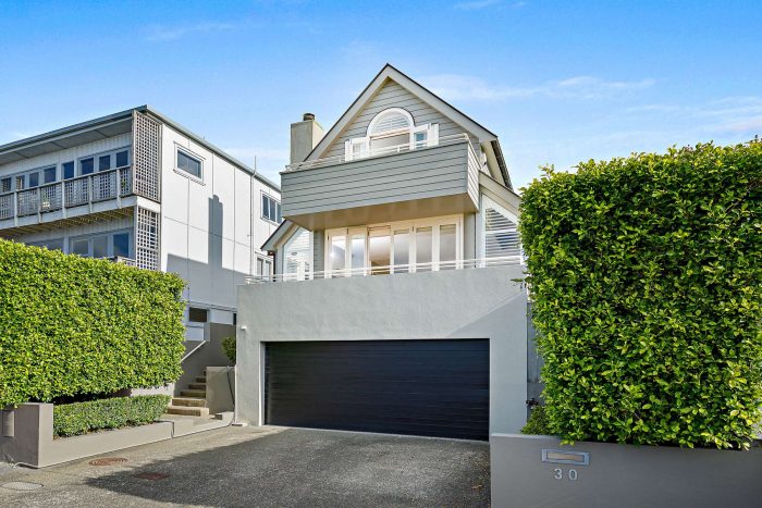 30 London Street, Saint Marys Bay, Auckland, 1011, New Zealand