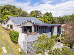 80 Parkvale Road, Karori, Wellington, 6012, New Zealand